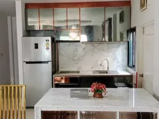 For rent 4 bedrooms house in Sai Mai, Bangkok