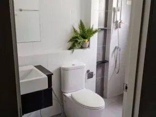 For rent 4 bedrooms house in Sai Mai, Bangkok