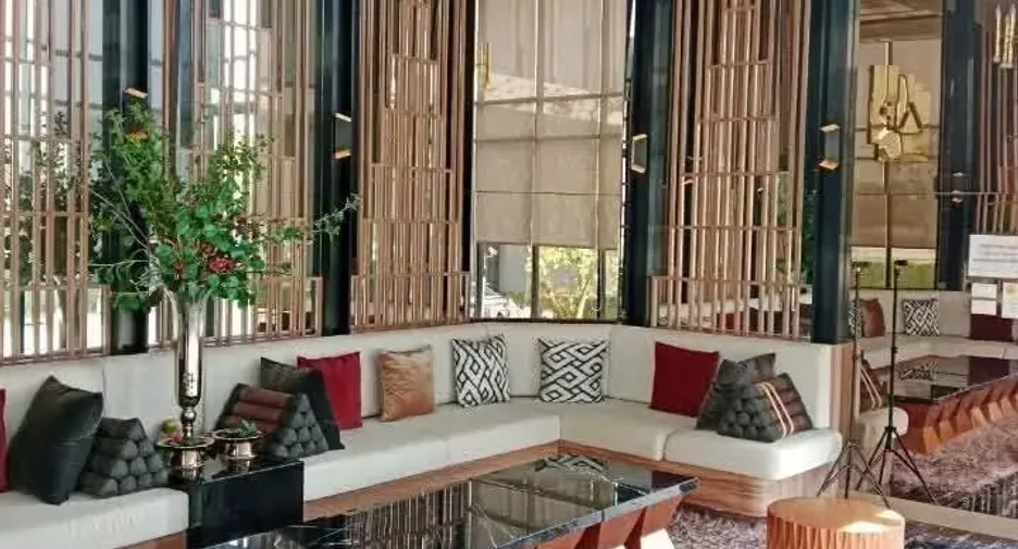 For rent 4 bedrooms house in Sai Mai, Bangkok