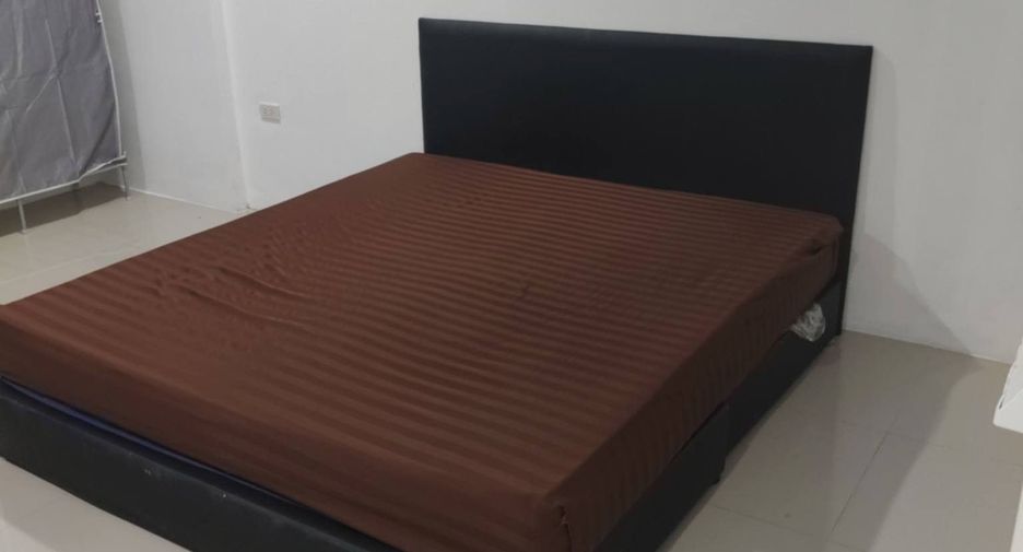 For rent 3 bedrooms house in Bang Lamung, Chonburi