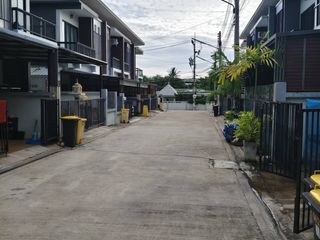 For rent 3 bedrooms house in Bang Lamung, Chonburi