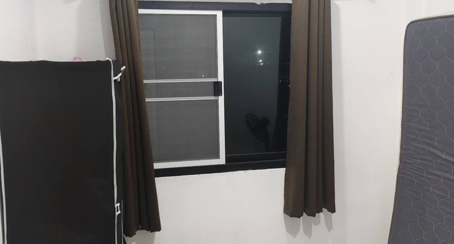 For rent 3 bedrooms house in Bang Lamung, Chonburi