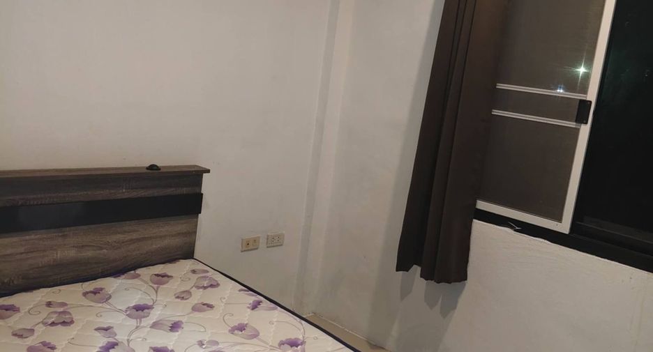 For rent 3 bedrooms house in Bang Lamung, Chonburi