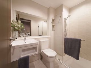 For rent 2 bedrooms condo in Chatuchak, Bangkok