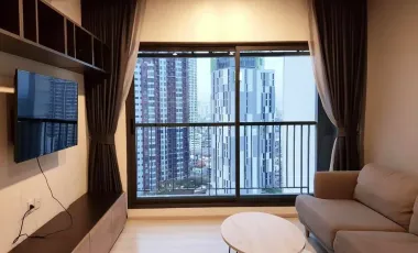 For sale and for rent 1 bed condo in Khlong Toei, Bangkok