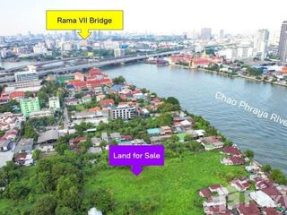 For sale land in Bang Kruai, Nonthaburi