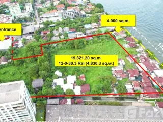For sale land in Bang Kruai, Nonthaburi