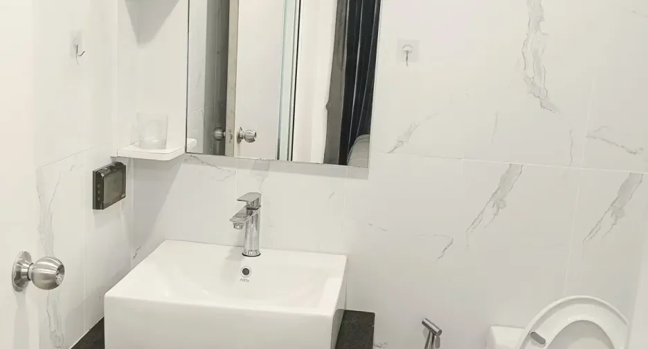 For rent 1 bed condo in Mueang Chiang Mai, Chiang Mai