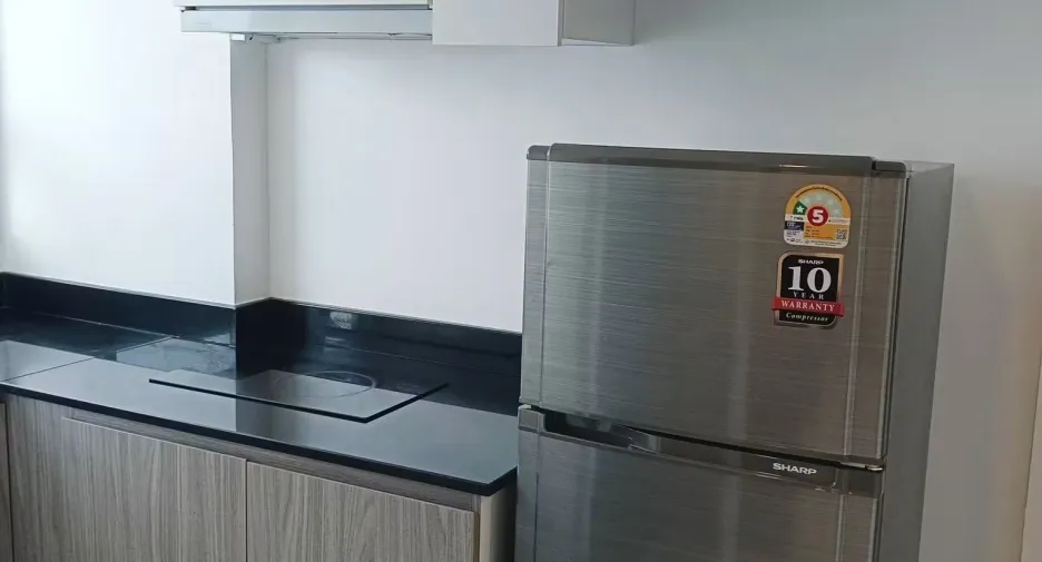 For rent 1 bed condo in Mueang Chiang Mai, Chiang Mai