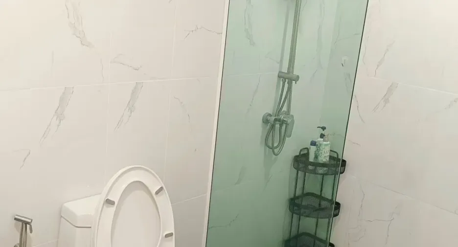 For rent 1 bed condo in Mueang Chiang Mai, Chiang Mai