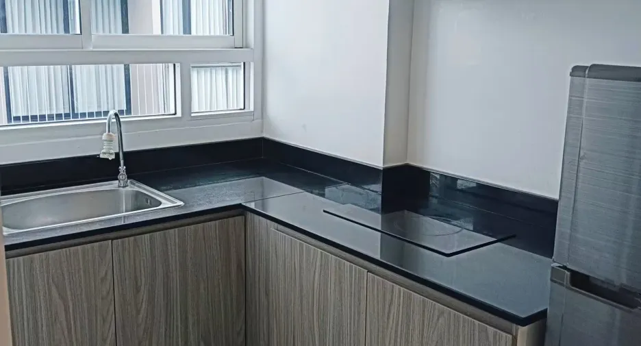 For rent 1 bed condo in Mueang Chiang Mai, Chiang Mai
