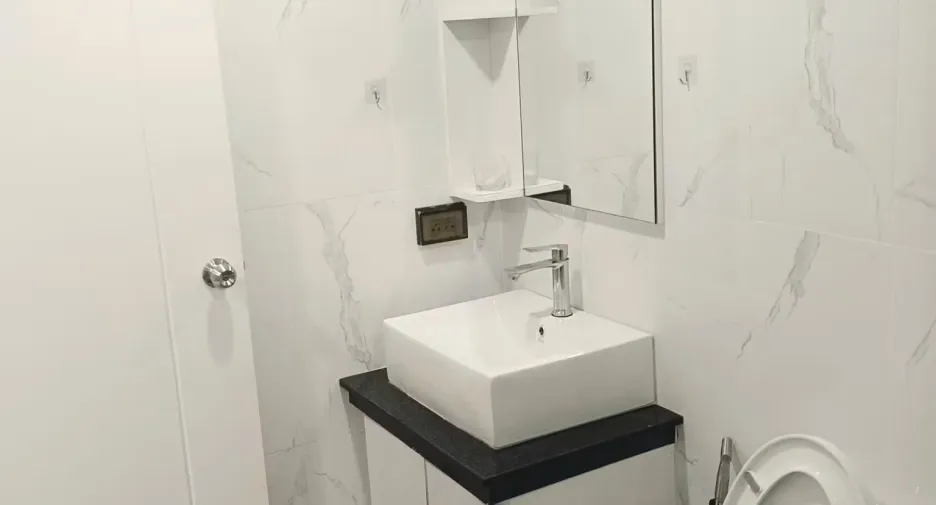 For rent 1 bed condo in Mueang Chiang Mai, Chiang Mai