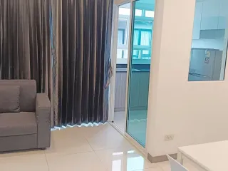 For Rent 1 Bedroom Condo In Mueang Chiang Mai