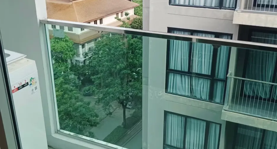 For rent 1 bed condo in Mueang Chiang Mai, Chiang Mai