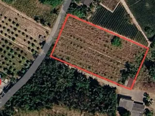 À vendre terrain à Hua Hin, Prachuap Khiri Khan