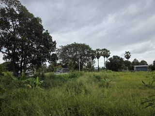À vendre terrain à Hua Hin, Prachuap Khiri Khan