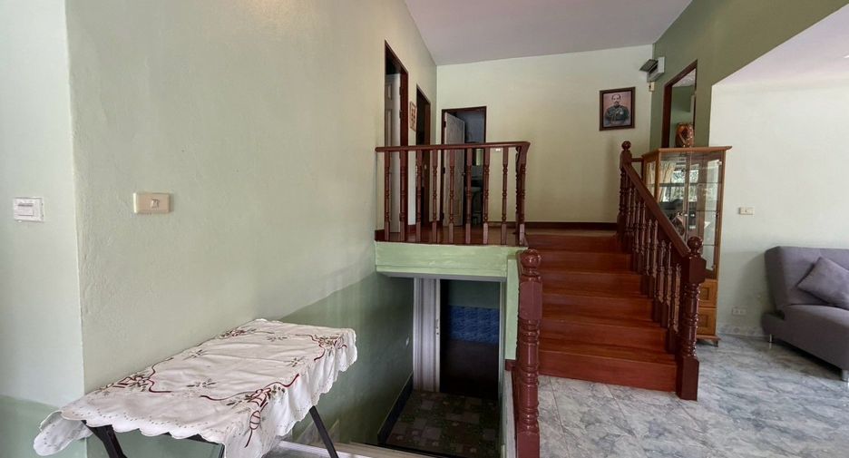 For rent 3 bedrooms house in Hua Hin, Prachuap Khiri Khan