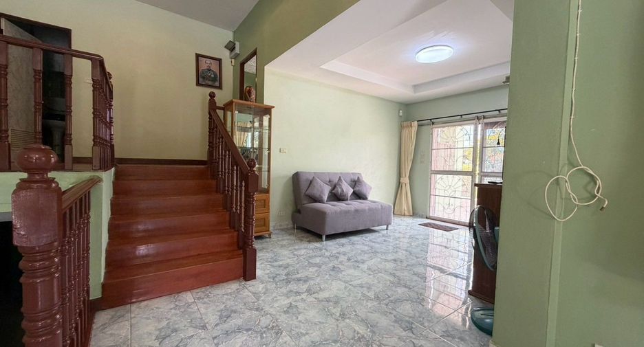 For rent 3 bedrooms house in Hua Hin, Prachuap Khiri Khan