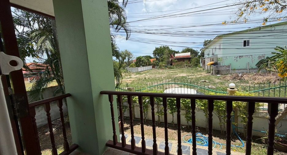 For rent 3 bedrooms house in Hua Hin, Prachuap Khiri Khan