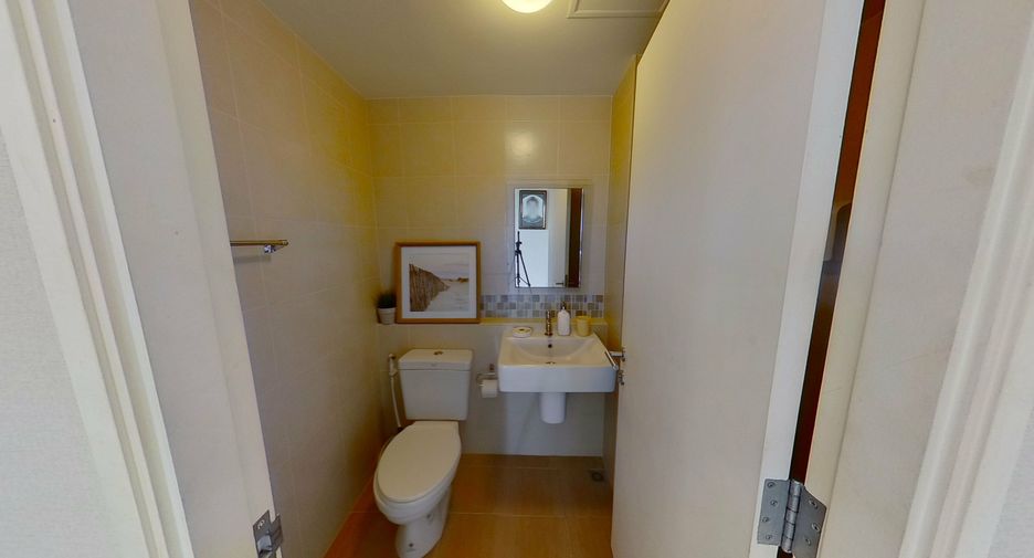 For rent 2 bedrooms condo in Hua Hin, Prachuap Khiri Khan