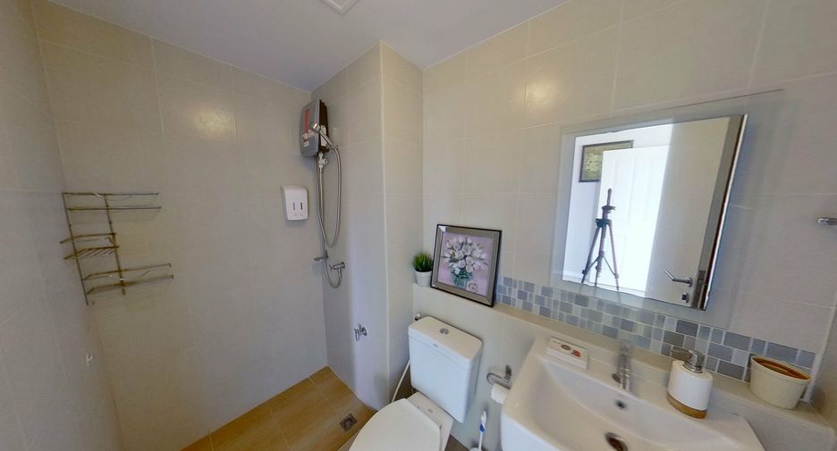 For rent 2 bedrooms condo in Hua Hin, Prachuap Khiri Khan