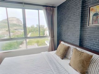 For rent 2 bedrooms condo in Hua Hin, Prachuap Khiri Khan