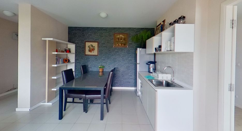 For rent 2 bedrooms condo in Hua Hin, Prachuap Khiri Khan