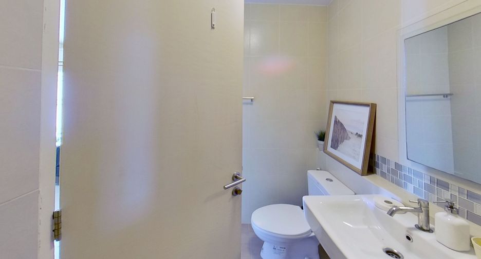For rent 2 bedrooms condo in Hua Hin, Prachuap Khiri Khan