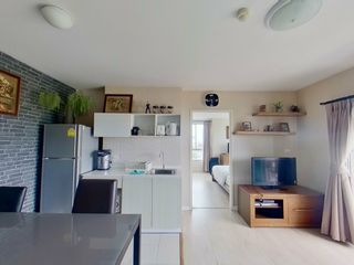 For rent 2 bedrooms condo in Hua Hin, Prachuap Khiri Khan