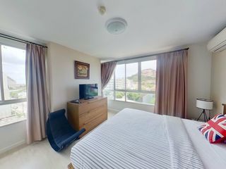 For rent 2 bedrooms condo in Hua Hin, Prachuap Khiri Khan
