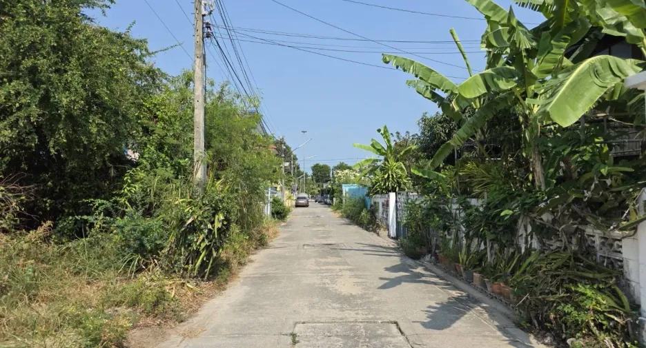 For sale 3 bedrooms house in Hua Hin, Prachuap Khiri Khan