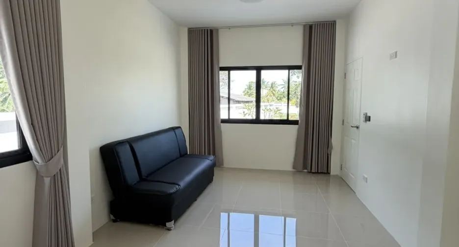 For sale 4 bedrooms house in Hua Hin, Prachuap Khiri Khan