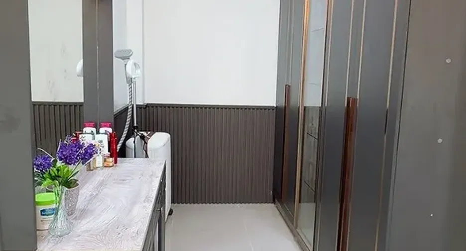 For sale 4 bedrooms house in Hua Hin, Prachuap Khiri Khan