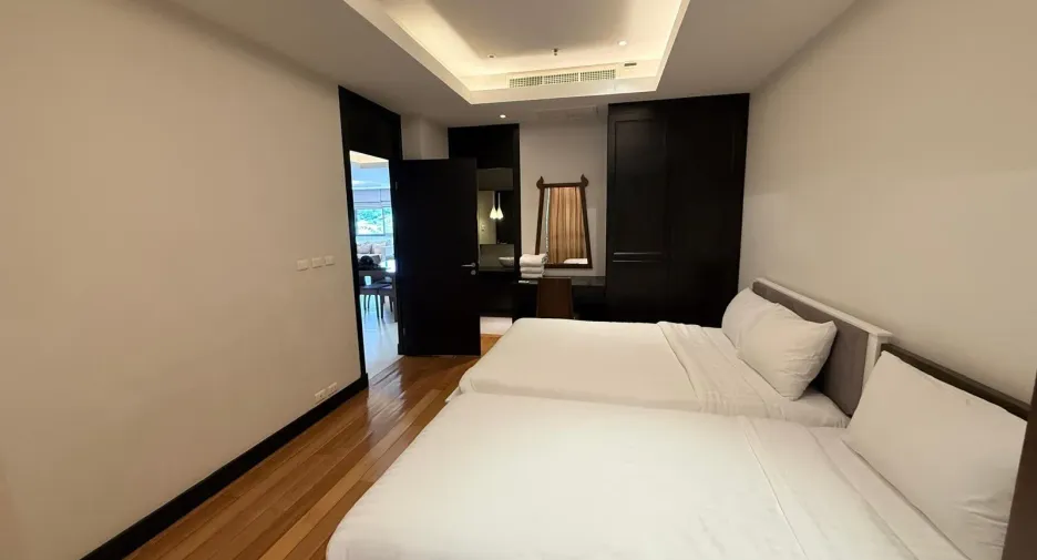 For sale 2 bedrooms condo in Hua Hin, Prachuap Khiri Khan