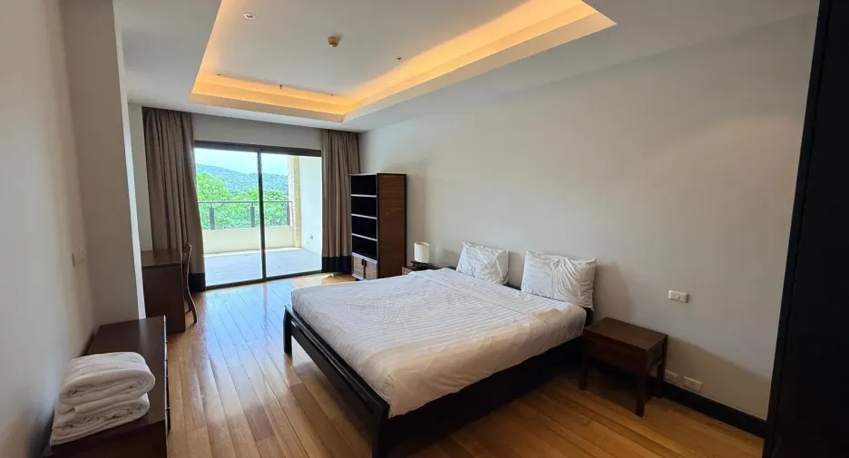 For sale 2 bedrooms condo in Hua Hin, Prachuap Khiri Khan