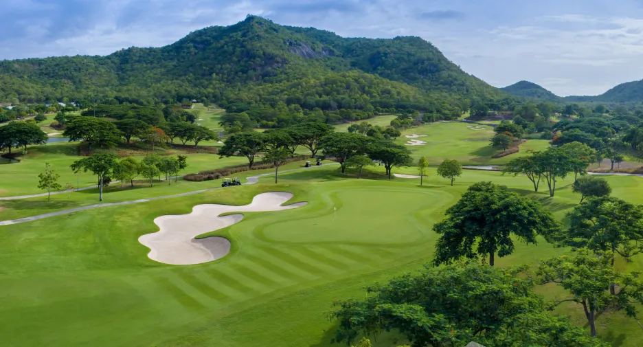 For sale 2 bedrooms condo in Hua Hin, Prachuap Khiri Khan