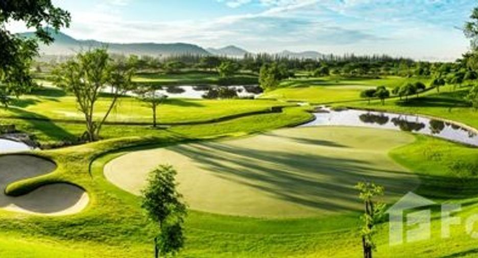For sale 2 bedrooms condo in Hua Hin, Prachuap Khiri Khan