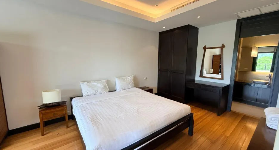 For sale 2 bedrooms condo in Hua Hin, Prachuap Khiri Khan