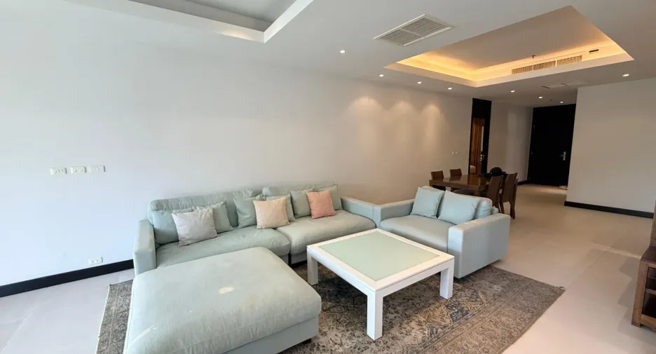 For sale 2 bedrooms condo in Hua Hin, Prachuap Khiri Khan