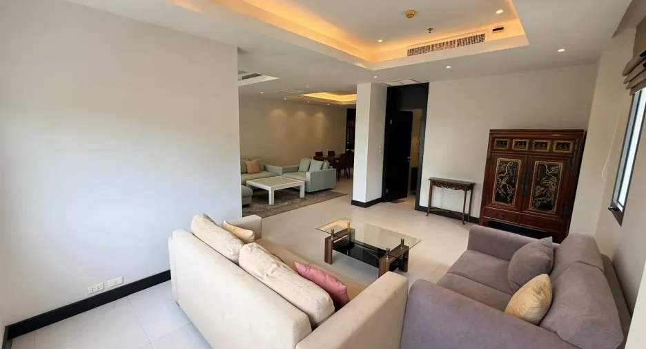 For sale 2 bedrooms condo in Hua Hin, Prachuap Khiri Khan