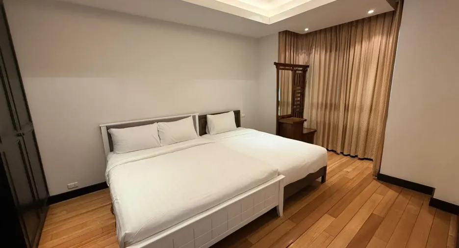 For sale 2 bedrooms condo in Hua Hin, Prachuap Khiri Khan
