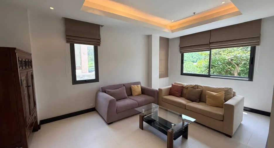 For sale 2 bedrooms condo in Hua Hin, Prachuap Khiri Khan