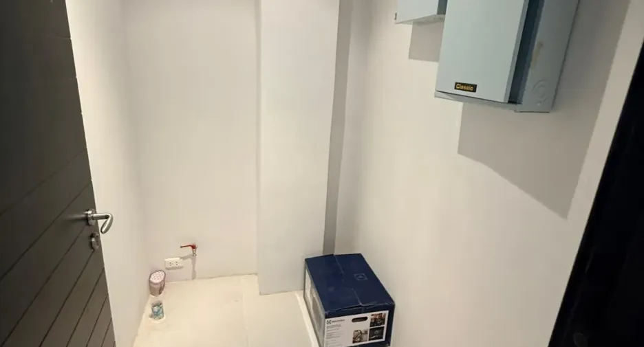For sale 2 bedrooms condo in Hua Hin, Prachuap Khiri Khan