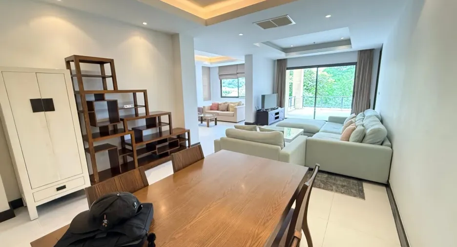 For sale 2 bedrooms condo in Hua Hin, Prachuap Khiri Khan