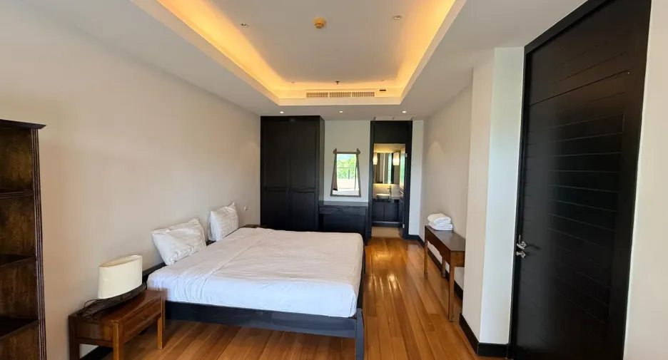 For sale 2 bedrooms condo in Hua Hin, Prachuap Khiri Khan