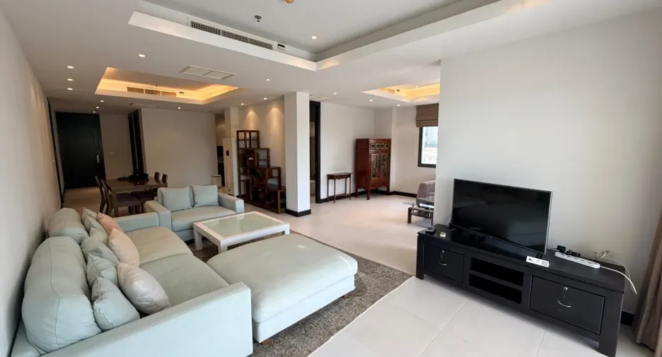 For sale 2 bedrooms condo in Hua Hin, Prachuap Khiri Khan