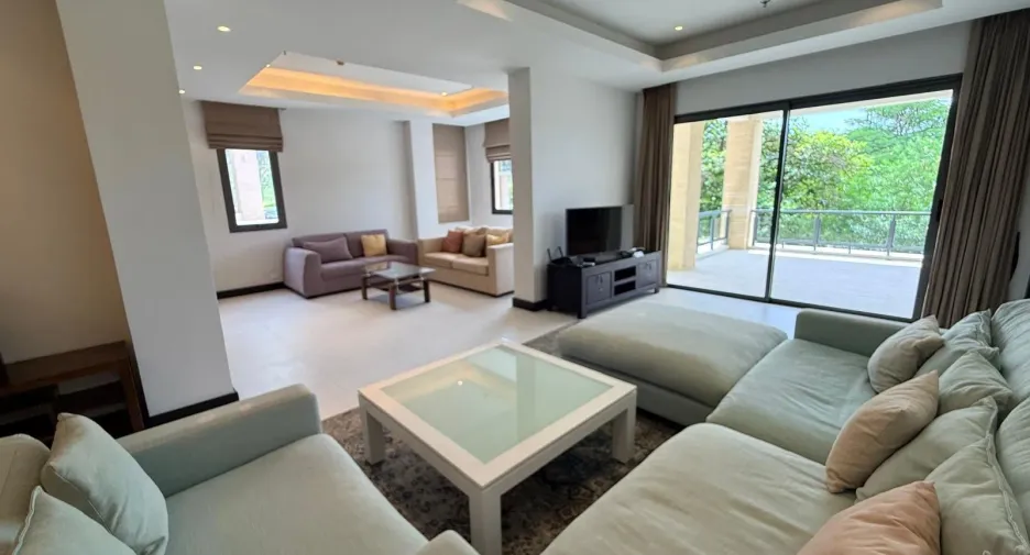 For sale 2 bedrooms condo in Hua Hin, Prachuap Khiri Khan