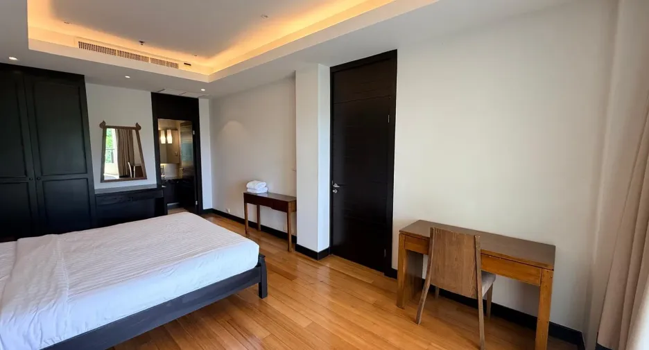 For sale 2 bedrooms condo in Hua Hin, Prachuap Khiri Khan