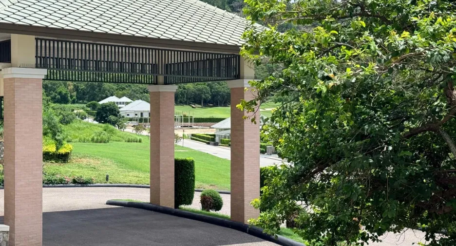 For sale 2 bedrooms condo in Hua Hin, Prachuap Khiri Khan