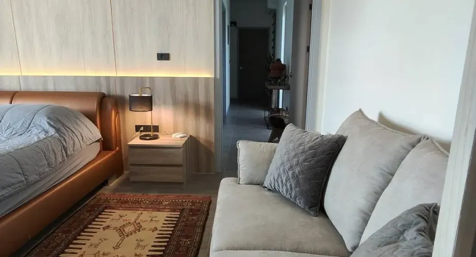 For sale 4 bedrooms villa in Hua Hin, Prachuap Khiri Khan